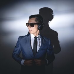 封面 Dj Gaston - Let Me Now Dance House Music (Extended Mix)