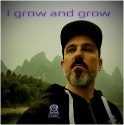 封面 DEATH VALLEY FIGHT CLUB - I Grow And Grow