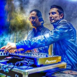 封面 Dj Kone & Marc Palacios - I Like to Move It (Extended Mix)