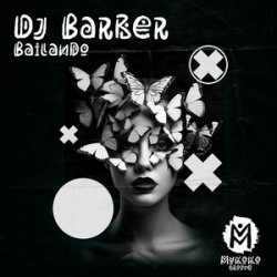封面 DJ BARBER - Bailar Con los Toros (Extended Mix)