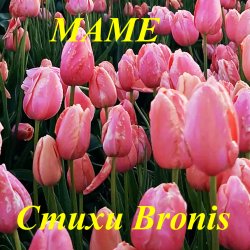 封面 BRONIS AI - С ДНЁМ РОЖДЕНИЯ МАМА