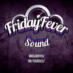 封面 MrGabryDj - Your Love (Extended Mix)