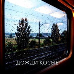 封面 Vasilii CECEGOV & Atom - Дожди косые