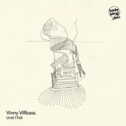 封面 Vinny Villbass - Brücke