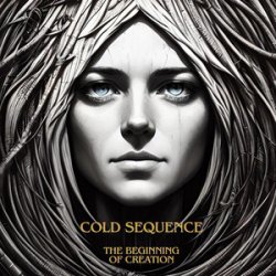 封面 Cold Sequence - Entre Cenizas y Soles