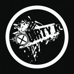 封面 Dirty K - Forever Fading