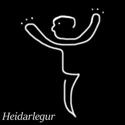 封面 FJX - Dorftrottel (Heidarlegur Remix)