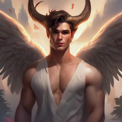 封面 DJ Angel A - И друг и враг
