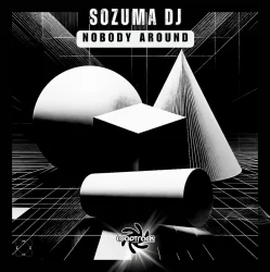 封面 Sozuma DJ - Nobody Around