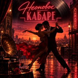 封面 Апро - Неоновое Кабаре