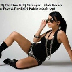 封面 Inna vs. DJ Nejtrino & DJ Stranger - Club rocker (Le Roi Mash-Up Edit)