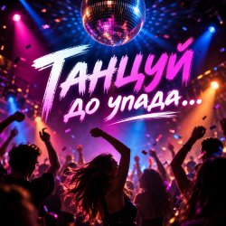 封面 Апро - Танцуй до упада