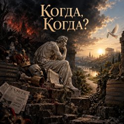 封面 Апро - Когда, Когда?