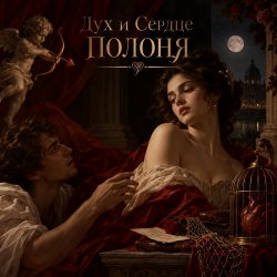 封面 Апро - Дух и Сердце полоня