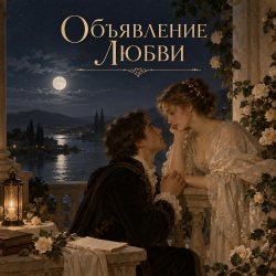 封面 Апро - Объявление Любви