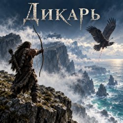 封面 Апро - Дикарь