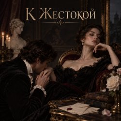 封面 Апро - К Жестокой