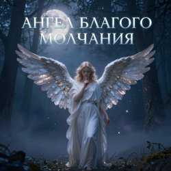封面 Апро - Ангел Благого Молчания