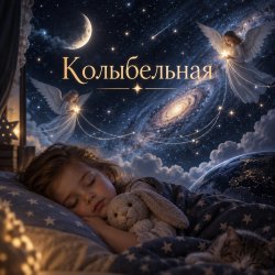 封面 Апро - Колыбельная
