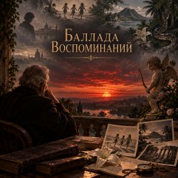 封面 Апро - Баллада Воспоминаний