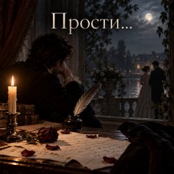 封面 Апро - Прости...