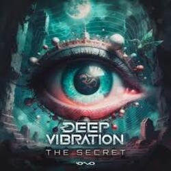 封面 Deep Vibration - The Secret (Original Mix)