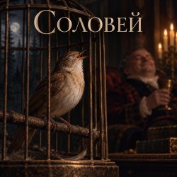 封面 Апро - Соловей