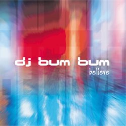 封面 Dj Bum Bum - Multitrax (The Liftoff Mix)