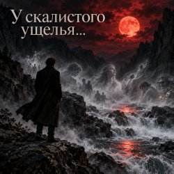 封面 Апро - У скалистого ущелья...