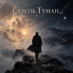 封面 Апро - Сквозь Туман...