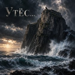 封面 Апро - Утёс