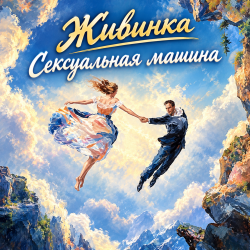 封面 Сексуальная машина