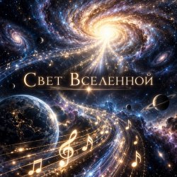 封面 Апро - Свет Вселенной