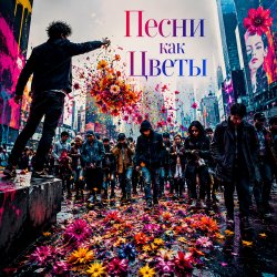 封面 Апро - Песни как Цветы...