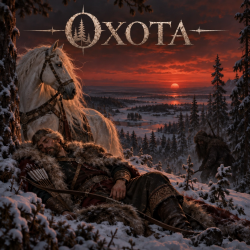 封面 Апро - Охота