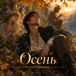 封面 Апро - Осень (По узкой тропинке...)