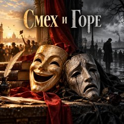 封面 Апро - Смех и Горе