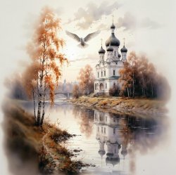 封面 Я в Храм войду
