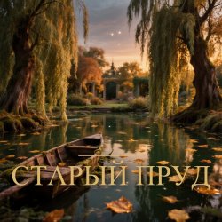 封面 Апро - Старый Пруд
