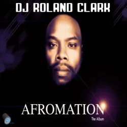 封面 DJ Roland Clark - Imagination (RC Main Vocal Mix)