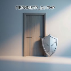 封面 DJ-PHP - Периметр