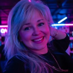 Обкладинка AneLei - Ночь говорит со мной