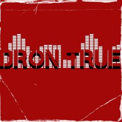 封面 DRoN TRuE & Чёрная Оса - ПЕРЕЗАГРУЗКА