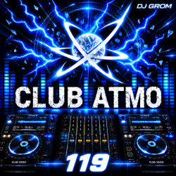 封面 CLUB ATMO 119