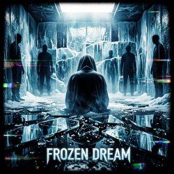封面 Vasilii CECEGOV & Atom - Frozen Dream