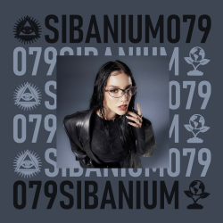 封面 Presented by SIBANIUM - Sibanium Radio EP079