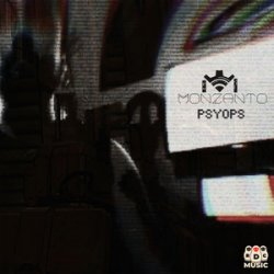 封面 MonZanto - Crown of rust