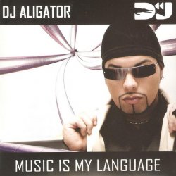 封面 DJ Aligator - Outro (Russian Vocal Version)