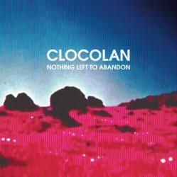 封面 Clocolan - Though The Warmth Had Left Us