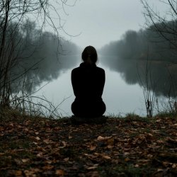 封面 Роssинка - Одиночество
